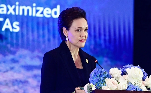 “ศุภจี” สั่งทูตพาณิชย์ทั่วโลก ประเมินผลกระทบส่งออกไทยจากสถานการณ์ตะวันออกกลาง