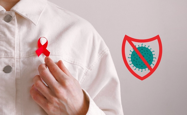 กรมควบคุมโรคชี้ “เอชไอวี ตรวจเร็ว รู้ทัน ป้องกันได้”