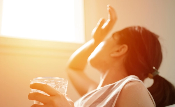 เปิดสถิติปี 68 พบผู้ป่วยโรคลมร้อน 182 ราย เสียชีวิต 21 ราย ส่วนใหญ่ทำงานกลางแจ้ง