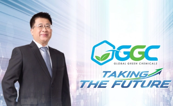 GGC ตั้งเป้า EBITDA เพิ่มขึ้น 10 % ผลักดันรายได้โต 20 %
