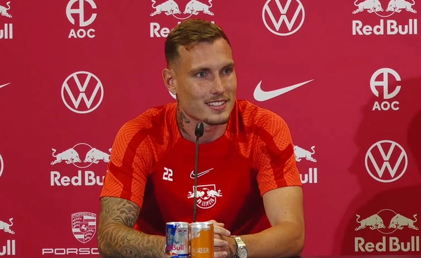 เราม์ หวังบุกดับซ่า! บาเยิร์นฯ  มั่นใจ ไลป์ซิก มีโอกาสล้างแค้น