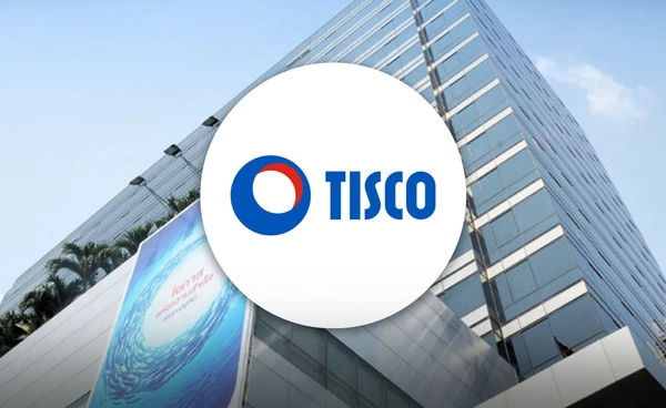 "TISCO" กำไรปี 68 หด 3.5% ตั้งสำรองเพิ่ม โบรกฯเคาะเป้า 103 บาท ปีนี้ลุ้นกำไรโต