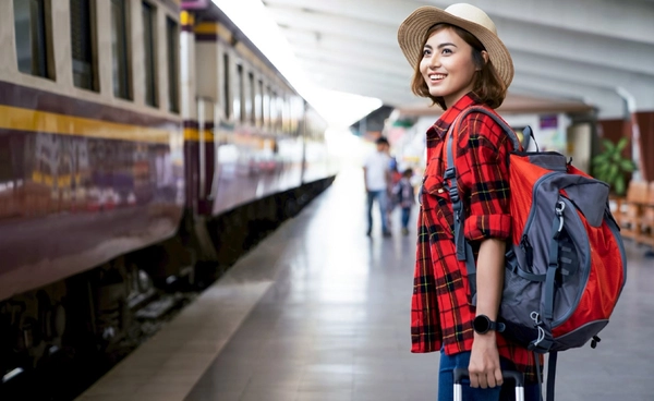 ทริปยาวไม่ใช่คำตอบ "Gen Z" ไทยหันเที่ยวสั้นแต่ถี่ ชาร์จพลังได้ทุกสุดสัปดาห์