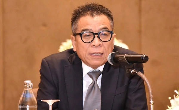 กกต. หารือธปท. หลังพบพิรุธเบิกเงินสดผิดปกติช่วงเลือกตั้ง