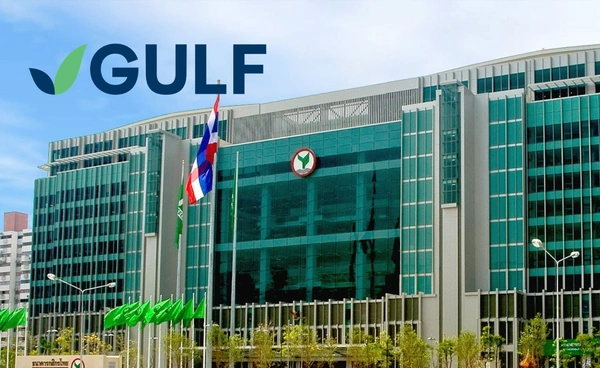 ธปท.ชี้ GULF ถือหุ้น 'กสิกรไทย' ไม่ถึงร้อยละ 10