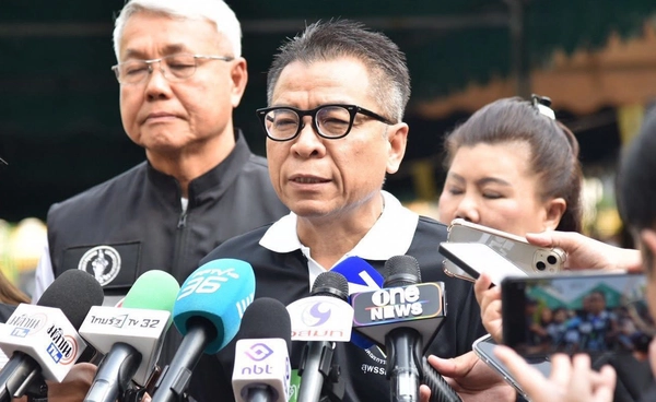 เลขาฯ กกต. แจงชัด “มีเงินก็ซื้อเสียงไม่ได้” ล่วงหน้าวันเลือกตั้งยังเรียบร้อย