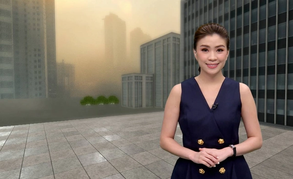 เผยเหตุค่าฝุ่นพุ่ง! 4 ปัจจัยสภาพอากาศเอื้อต่อการสะสม PM2.5