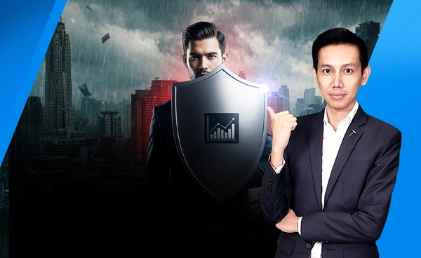  5 แผนการเงิน ที่ทำให้ชีวิต รอดได้ทุก “วิกฤต” 