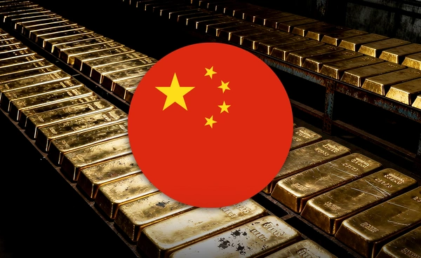 "จีน" ผลิตทองคำเพิ่ม ดีมานด์ลงทุนพุ่ง แซงหน้าเครื่องประดับ