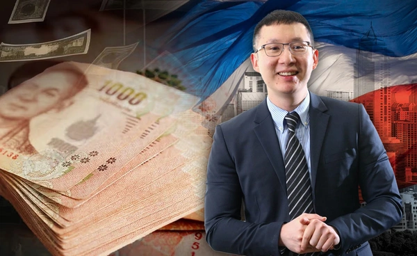 แบงก์ต่างชาติมองศก.ไทยเริ่มมีเสถียรภาพ