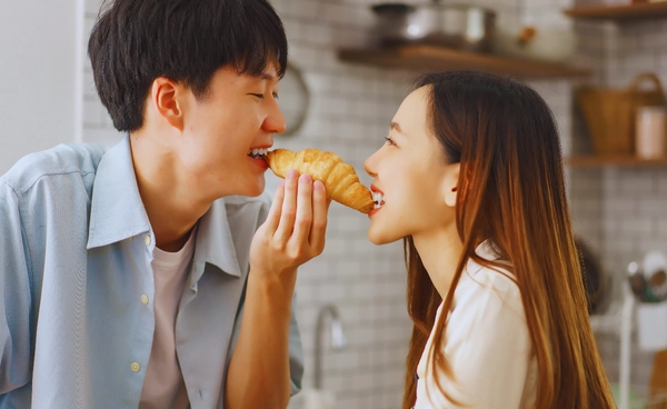 คนมีคู่โอกาสเป็นเบาหวานน้อยกว่าคนโสด