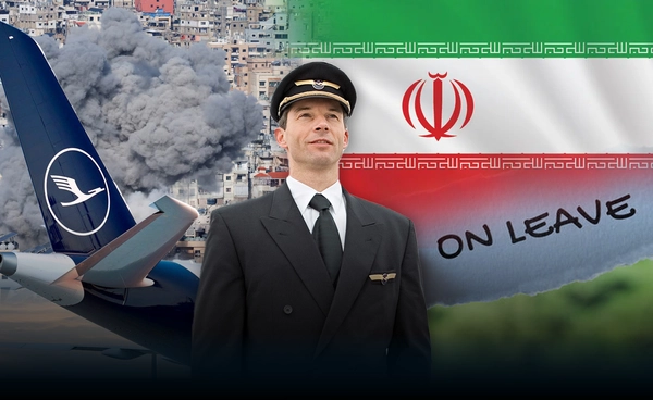 "ลุฟท์ฮันซา" ฉะนักบินนัดหยุดงานไร้เหตุผล ซ้ำวิกฤตช่วงสงคราม