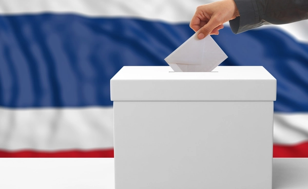 “ดุสิตโพล” เผยผลสำรวจก่อนเลือกตั้ง 2569 คนไทยอยากให้ใครเป็นนายกรัฐมนตรี