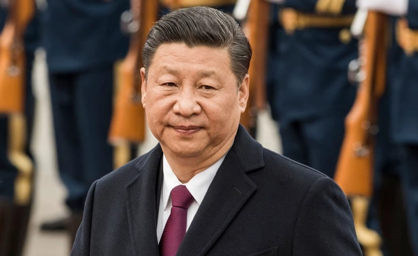 สีจิ้นผิงชื่นชมกองทัพจัดการปราบคอร์รัปชัน หลังนายพล 2 คนถูกปลด