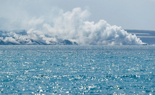 นักวิจัยฝรั่งเศสไขปริศนา  “มหาสมุทรแอตแลนติก” ร้อนผิดปกติ