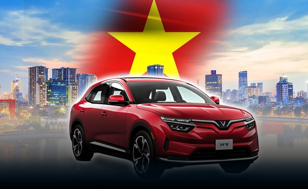 "เวียดนาม" จ่อแซงไทยขึ้นเบอร์ 3 ตลาดรถยนต์อาเซียน