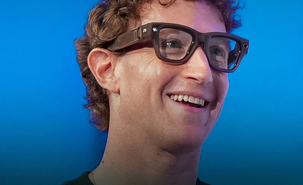 ยอดขายแว่นตา Meta AI พุ่ง 3 เท่า ทะลุ 7 ล้านอัน ยืนยันกระแสอุปกรณ์สวมใส่ AI มาแรง