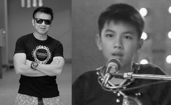 เปิดสาเหตุการเสียชีวิต "หนุ่ม นกแล" ในวัย 53 ปี