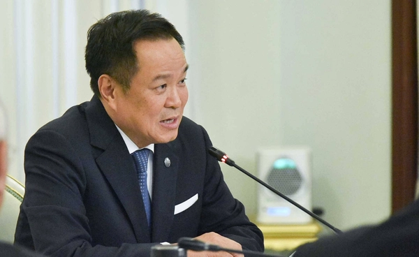 นายกฯ เรียกถกรับมือวิกฤตพลังงาน จับตาราคาดีเซลครบกำหนดตรึงราคา 15 วัน