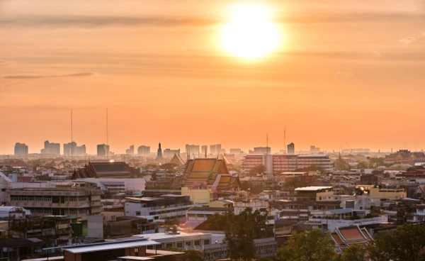 กทม.เปิด “ห้องหลบร้อน” รับมือแดดหน้าร้อน ลดฮีทสโตรก เริ่มใช้งานได้กลาง มี.ค.นี้