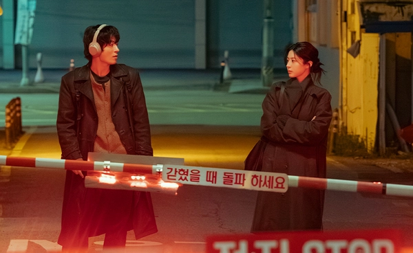 เคมีใหม่ คูคโยฮวาน x โกยุนจอง ความสัมพันธ์เยียวยาใจใน We Are All Trying Here