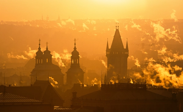 สัญญาณอันตรายจากโลกร้อน เขย่า “ยุโรป” ที่ยังไม่พร้อมรับมือ