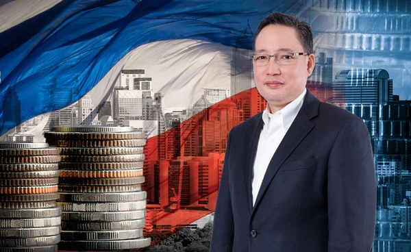 "ผยง"แนะรัฐกระตุ้นศก.กันเสี่ยงลดเกรด