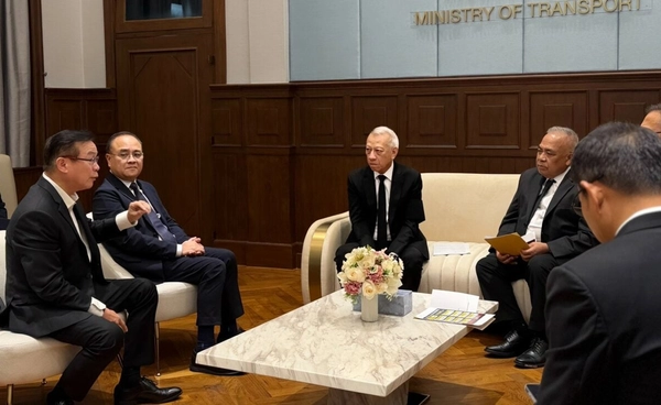 สั่งทำประกันเดินทาง "รถไฟ-รถไฟฟ้า”