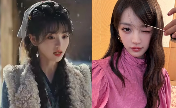 รู้จัก “เถียนซีเวย” นางเอกล่าหยก ที่ทั้งสวย เก่ง ขยันสุดๆ 