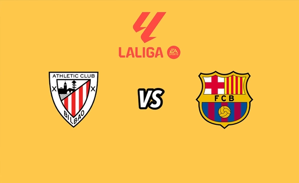พรีวิว ลา ลีกา สเปน 2025-26 : แอธเลติก บิลเบา พบ บาร์เซโลน่า