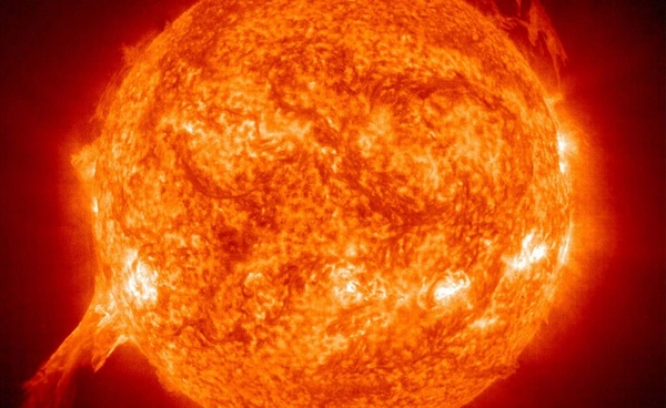 8-9 เม.ย. แดดฆ่าคนได้!  ดัชนีความร้อนพุ่งใกล้60°C  เสี่ยงวูบกลางแจ้งถึงชีวิต