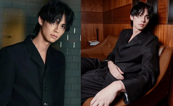 จากปาก “ไบร์ท วชิรวิชญ์” เคลียร์ชัด! หลังแฟนคลับห่วงผอมลง เผยดูแลสุขภาพจริงจัง รู้สึกฟิตและแฮปปี้กว่าเดิม