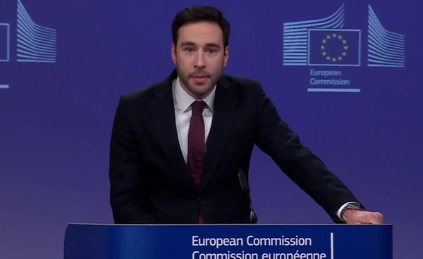 EU สั่งเชือด ! เปิดฉากสอบสวน “Grok AI” พ่นภาพอนาจาร-ตัดต่อภาพโป๊เด็ก