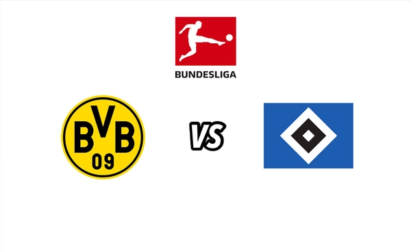 พรีวิว บุนเดสลีกา เยอรมนี 2025-26 : โบรุสเซีย ดอร์ทมุนด์ พบ ฮัมบูร์ก