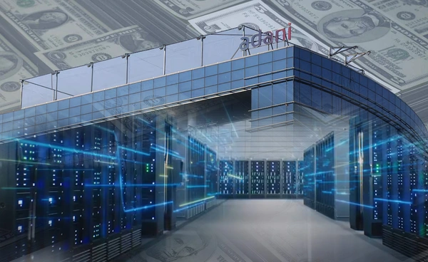 Adani ยักษ์ใหญ่อินเดีย ทุ่ม 1 แสนล้านดอลล์ 