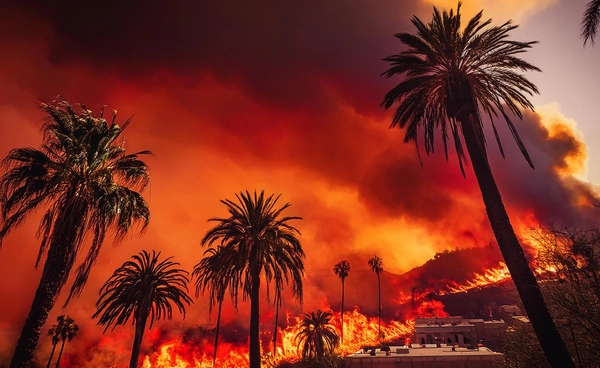 ค่าเบี้ยประกันบ้านพุ่งจากภัยพิบัติ  3 รัฐสหรัฐฯ ไม่ยอม เร่งดันกฏหมาย  เอาผิดบริษัทเชื้อเพลิงฟอสซิล!