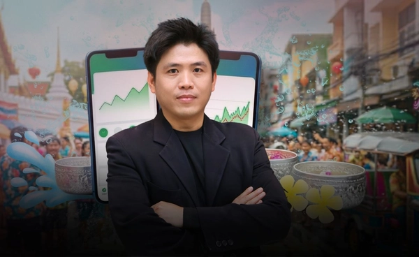 "ปิง ประกิต" ชี้ช่องลงทุนรับสงกรานต์ แนะถือหุ้นข้ามหยุดยาว มองหุ้นเทคฯ เอเชีย-เก็บหุ้นปันผล
