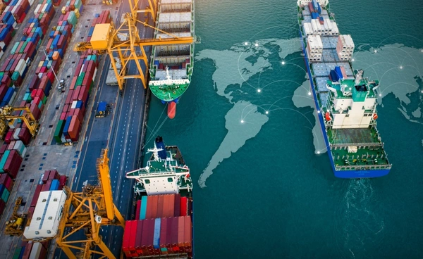 ส่งออกไทย ม.ค.69 โตสุดในรอบ 4 ปี จับตาค่าเงิน-ภาษีสหรัฐฯ