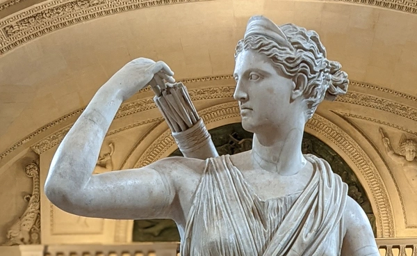 ทำความรู้จัก "อาร์ทิมิส" เทพีแห่งดวงจันทร์ผู้เป็นแรงบันดาลใจในภารกิจหวนคืนสู่ดวงจันทร์