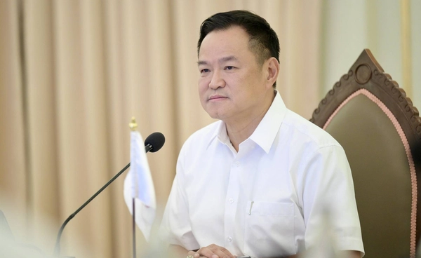 นายกฯ ขอบคุณ ครม. ร่วมอภิปรายนโยบายตลอด 2 วัน พร้อมหนุนทำงานเต็มที่