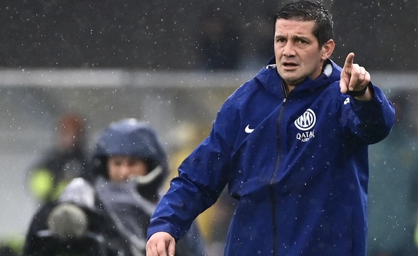 ประวัติ คริสเตียน คิวู จากนักเตะสู่กุนซือ อินเตอร์ มิลาน 