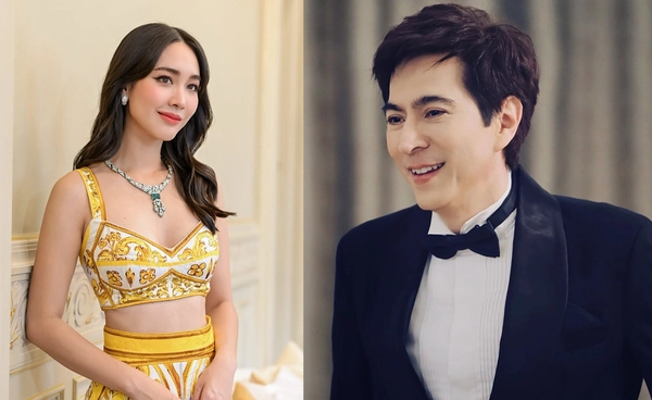 อัยการสูงสุดชี้ขาดสั่งฟ้อง “แซม ยุรนันท์ - มิน พีชญา”  คดีดิไอคอน กรุ๊ป