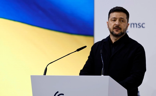 เซเลนสกีเผยข้อมูลจากหน่วยข่าวกรอง รัสเซียเตรียมโจมตีด้านพลังงานเพิ่มอีกเร็ว ๆ นี้