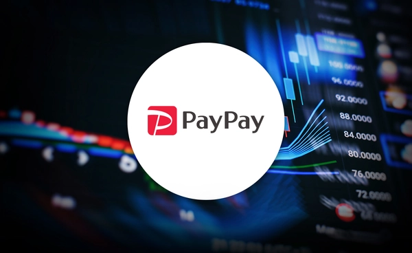 แอพจ่ายเงิน "PayPay" ของญี่ปุ่น จ่อ IPO ตลาด NASDAQ ขยายฐานใช้จ่ายดิจิทัลสหรัฐฯ 2 ล้านล้านดอลลาร์