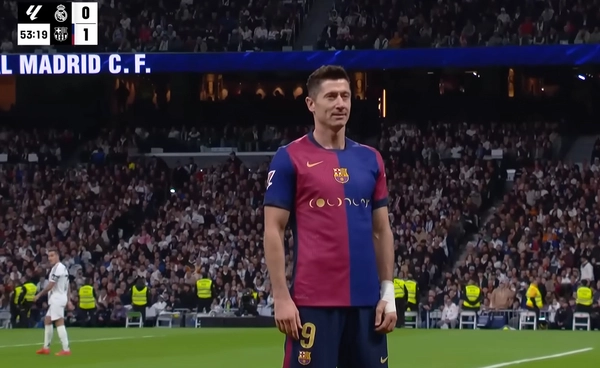 เลวานฯ ยังไม่ตัดสินใจอนาคต!  รอผลเลือกตั้ง "ประธานคนใหม่"