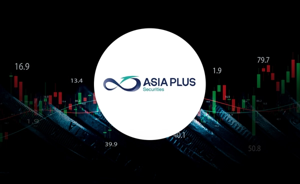 เอเซีย พลัส ชี้หุ้นไทยแรงสุดในโลก เงินต่างชาติทะลักดันดัชนีพุ่ง จับตาปม “คิวอาร์โค้ด” ชี้ชะตาศก.ไทย