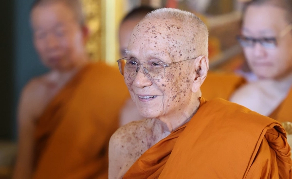 สมเด็จพระสังฆราชประทานพระคติธรรมวันเด็กปี 2569 ฝึกอดทน ยับยั้งความผลุนผลัน