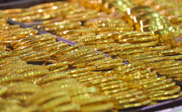 ราคาทองคำวันนี้! ปิดตลาดพุ่ง 500 บาท รูปพรรณขายแตะ 69,000 บาท