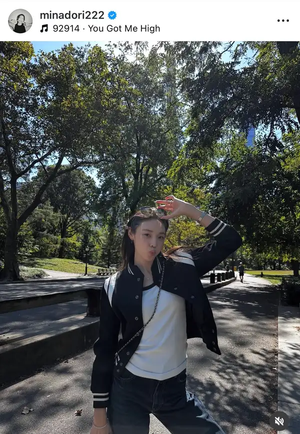 ชเวมินอาซู 