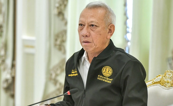 “พิพัฒน์” ยืนยันไทยมีน้ำมันสำรอง 98 วัน เล็งเจรจาซื้อน้ำมันดิบจากรัสเซียเพิ่มเติม